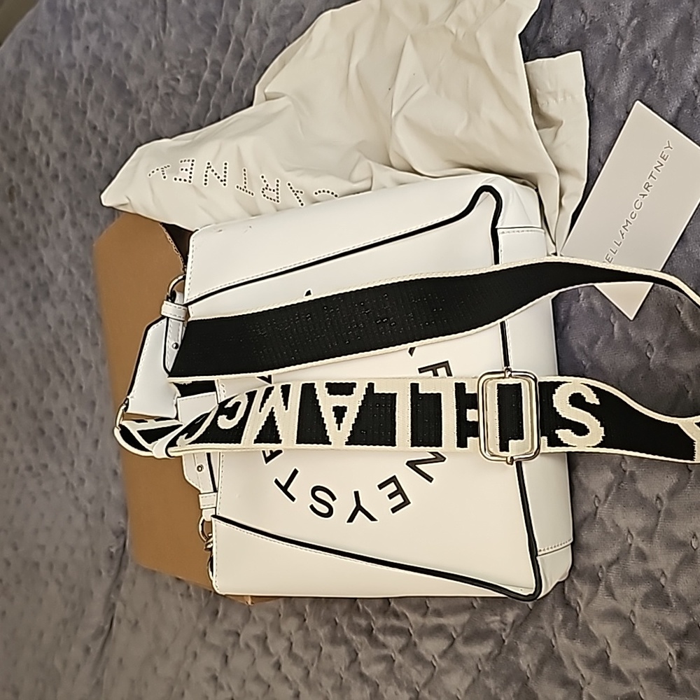 Stella Mccartney bag New - Picture 4 of 6